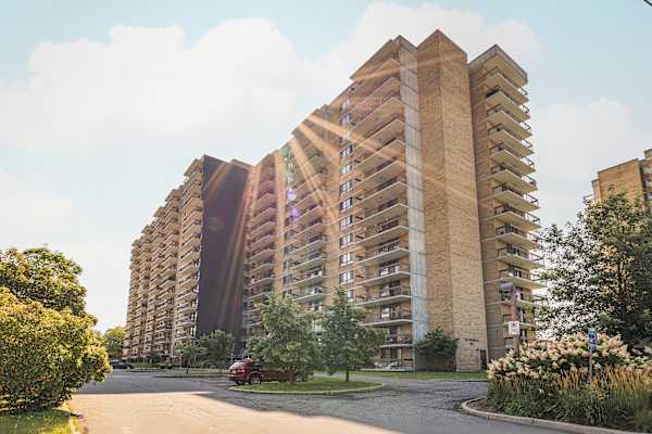 The Riversides property